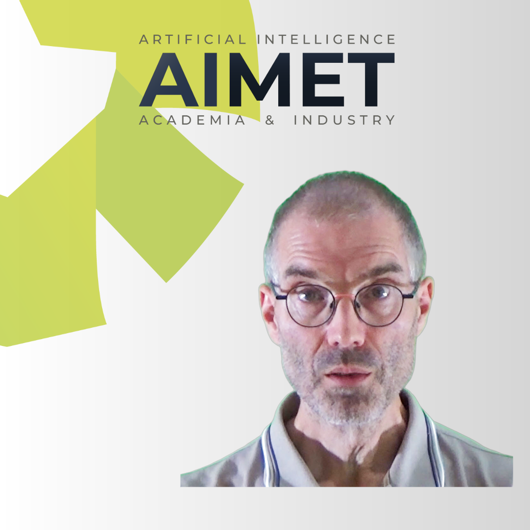 Prof. Stefaan Cottenier