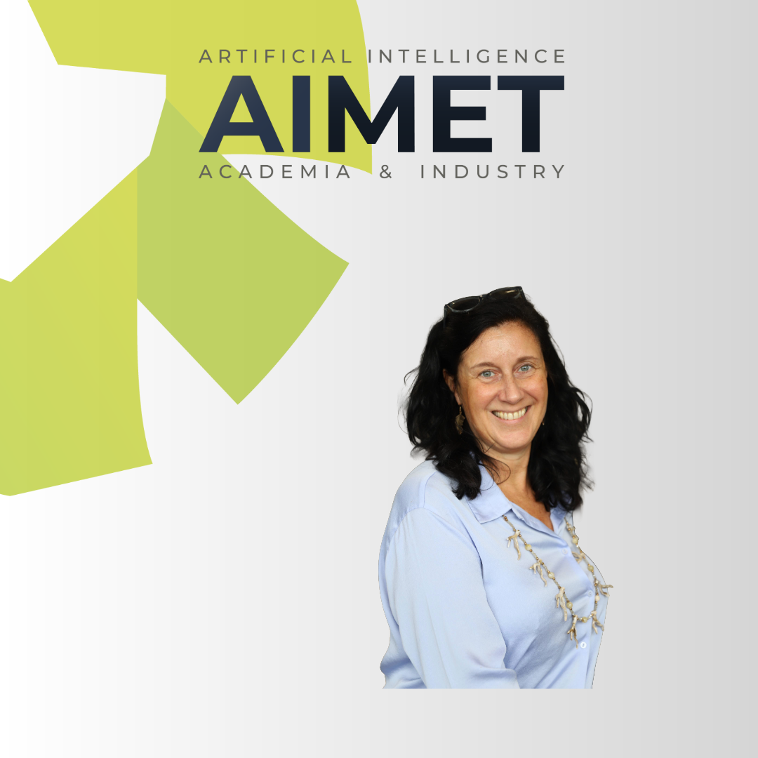 Prof. dr. ir. Iris De Graeve