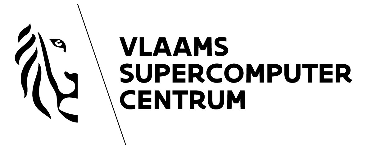 Vlaams Supercomputer Centrum