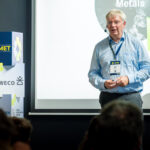 AIMET - Conference on AI in Metallurgy