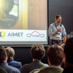 AIMET - Conference on AI in Metallurgy