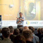 AIMET - Conference on AI in Metallurgy
