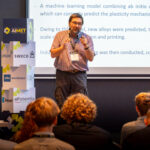 AIMET - Conference on AI in Metallurgy
